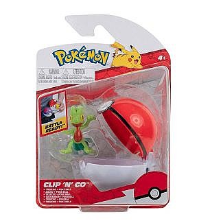 ������� ���� ������ �� TREECKO