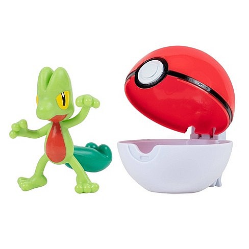������� ���� ������ �� TREECKO