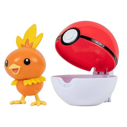 ������� ���� ������ �� TORCHIC