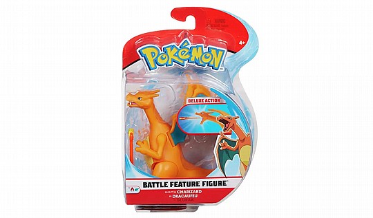 ���� ������� CHARIZARD ������