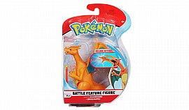 דמות פוקימון CHARIZARD מקורית דמות פוקימון CHARIZARD מקורית