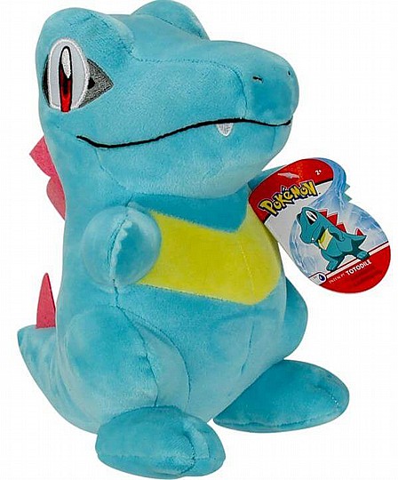 ������� ����� ���� ����� 20 �"� TOTODILE