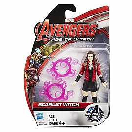 ������ - SCARLET WITCH