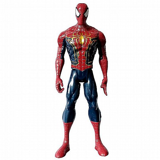 �������� ���� - SPIDERMAN