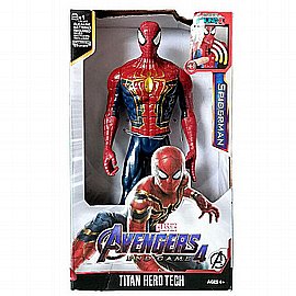 ספיידרמן מדבר - SPIDERMAN ספיידרמן מדבר - SPIDERMAN