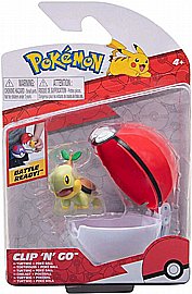 פוקימון – Turtwig + Pok? Ball פוקימון – Turtwig + Pok? Ball