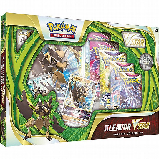 ������� - ������ �������� PREMIUM COLLECTION - RADIANY EEVEE