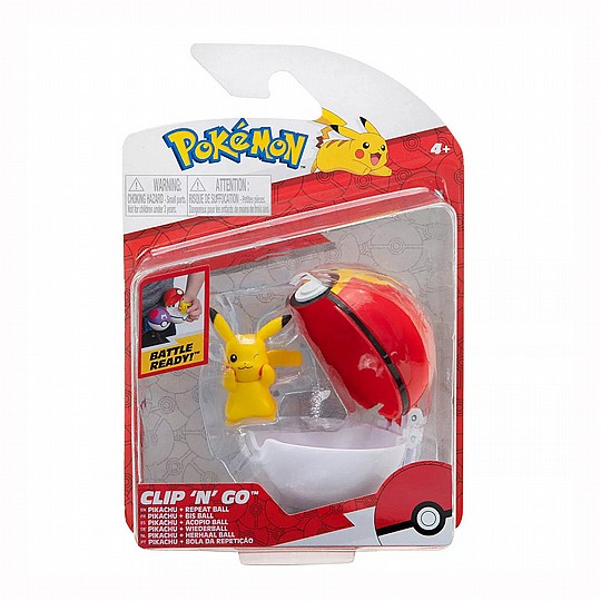 ������� ���� ������ �� PIKACHU