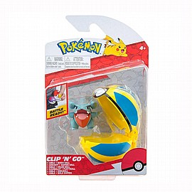 פוקימון כדור פלסטיק עם GIBLE פוקימון כדור פלסטיק עם GIBLE