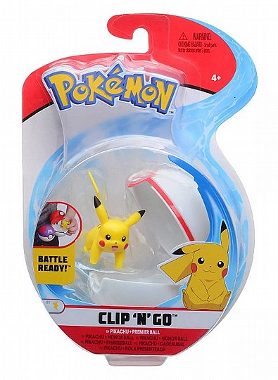 ������� ���� ������ �� PIKACHU