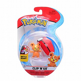 פוקימון כדור פלסטיק עם SNEASEL פוקימון כדור פלסטיק עם SNEASEL