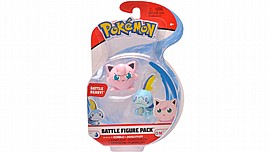פוקימון SOBBLE+JIGGLYPUFF פוקימון SOBBLE+JIGGLYPUFF