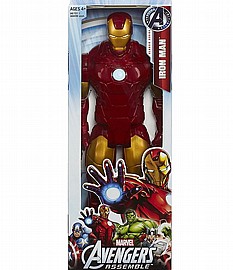 דמות IRON MAN INFINITY דמות IRON MAN INFINITY