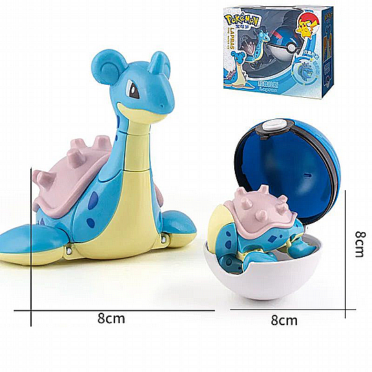 ������� ���� LAPRAS