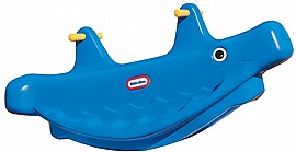 נדנדה לוויתן נדנדה לוויתן