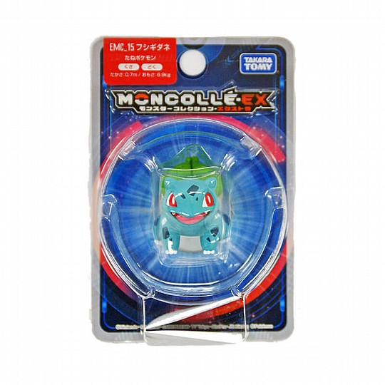 ������� �������  ����      BULBASAUR
