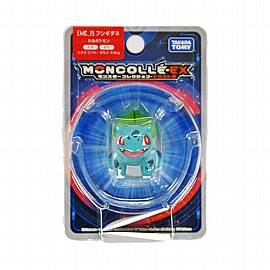 פוקימון בולבזאר מיני BULBASAUR פוקימון בולבזאר מיני BULBASAUR