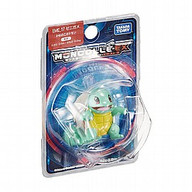 פוקימון סקווירטל מיני SQUIRTLE פוקימון סקווירטל מיני SQUIRTLE