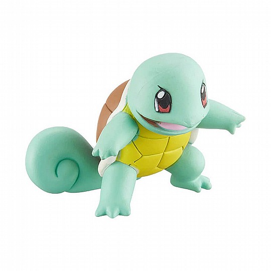 ������� ��������  ����      SQUIRTLE