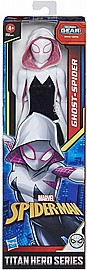 דמות גוסט ספיידר GHOST SPIDER דמות גוסט ספיידר GHOST SPIDER