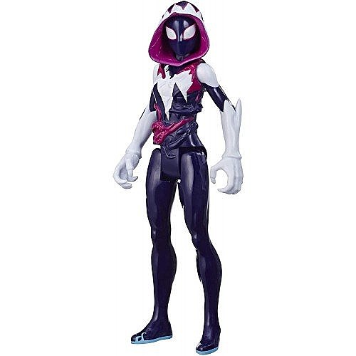 ���� ���� ������ GHOST SPIDER 