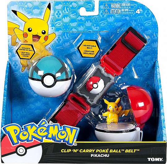 ������� ����� PIKACHUE ���� + 2 ��������