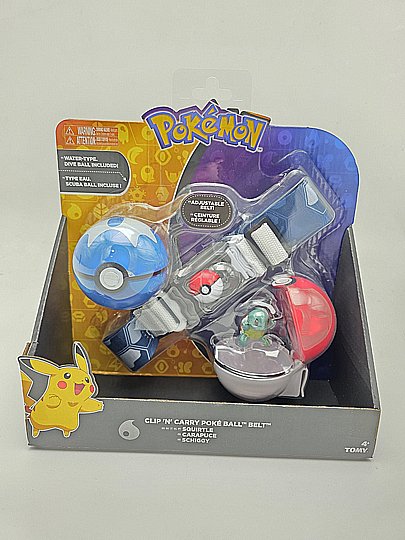 ������� Pichu + Premier Ball