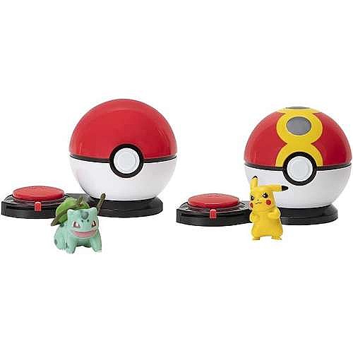 ������� ���� ������ ����� ��� BULBASAUR+PIKACHU