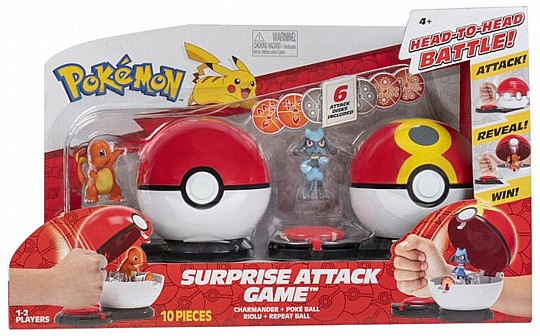 ������� ���� ������ ����� ��� CHARMANDER +RIOLU