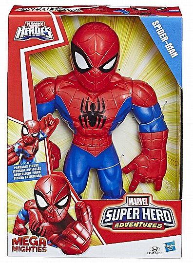 ���� �������� ���  Hasbro Marvel