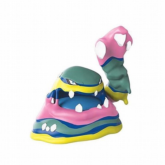 ������� ALOLAN MUK