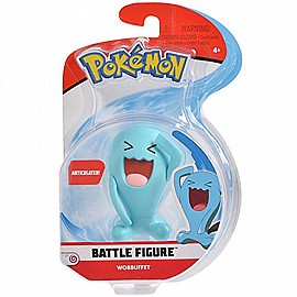 פוקימון WOBBUFFET פוקימון WOBBUFFET