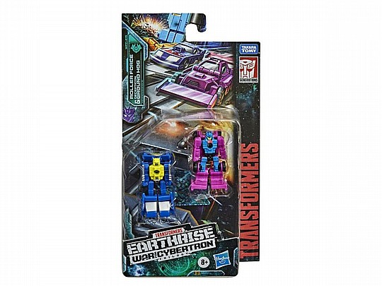 ���������� ��� 5.5 �"� ROLLER FORCE  -  GROUND HOG