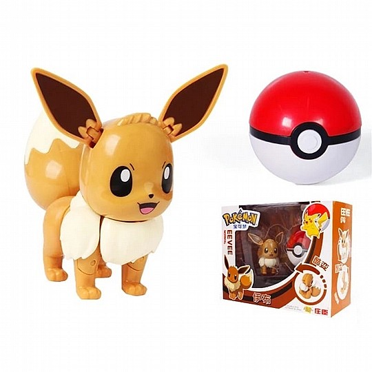 ������� ���� �� ������ EEVEE
