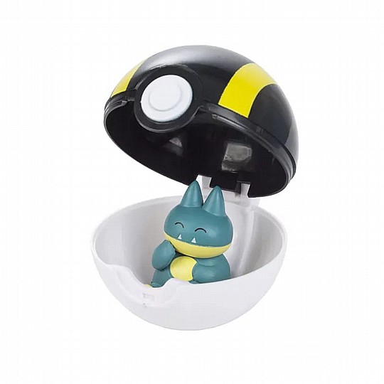 ������� ������ MANCHLAX+ULTRA BALL