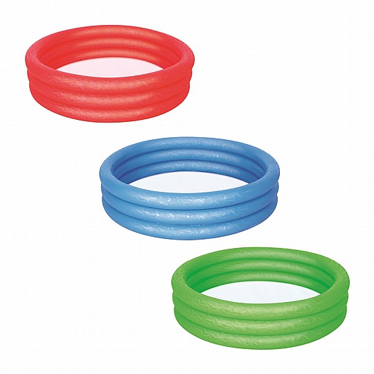 51025  ����� ���� ������ 3 ����� 122X25 �"� ��� ���� bestway