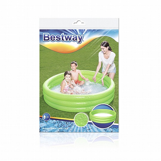 51026 ��� ���� bestway ����� ���� 3 ����� 152X30 �"�