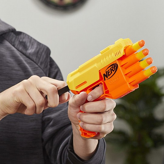 ��� ���� ���� QS-4