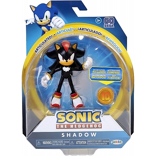 ����� ����� ������ - SONIC SHADOW