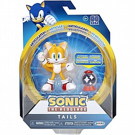 סוניק המוצר המקורי - TAILS סוניק המוצר המקורי - TAILS