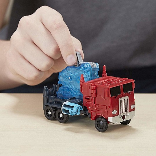 ��������  OPTIMUS PRIME + ����