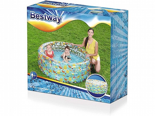 ����� ������ 3 ����� ����� ���� 150 �"� ���� 53 �"� BESTWAY