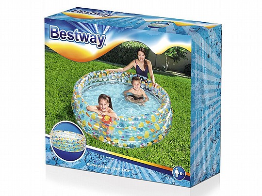 ����� ���� �� ������ 3 ����� ���� 170 �"� ���� 53 �"� BESTWAY