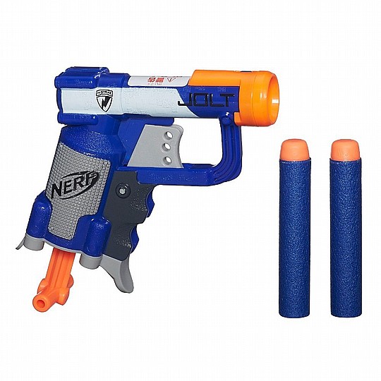 ���� ��� ���� (����)  NERF JOLT