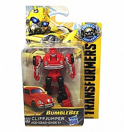 רובוטריקים 9 ס"מ bumblebee cliffjumber רובוטריקים 9 ס"מ bumblebee cliffjumber