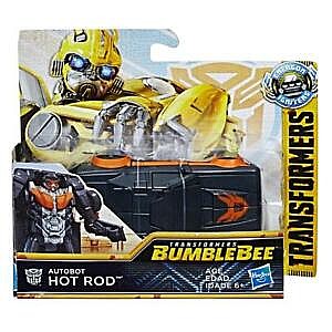  ���������� 11.5 �"�  BUMBLEBEE HOT ROD