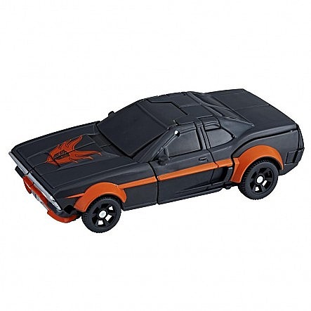  ���������� 11.5 �"�  BUMBLEBEE HOT ROD