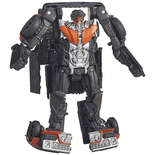  ���������� 11.5 �"�  BUMBLEBEE HOT ROD