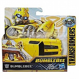 רובוטריקים 11.5 ס"מ BUMBLEBEE BUMBLEBEE רובוטריקים 11.5 ס"מ BUMBLEBEE BUMBLEBEE
