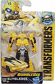 רובוטריקים 9 ס"מ BUMBLEBEE צהוב רובוטריקים 9 ס"מ BUMBLEBEE צהוב